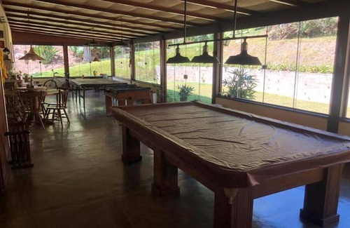 Teresopolis House | Refúgio na Montanha