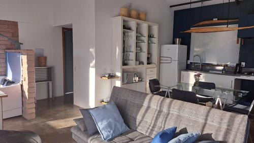 Linha Nova House | Refúgio na Serra com Pôr do Sol