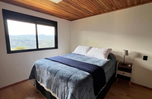 Vacas Gordas House | Refúgio nas Montanhas de Urubici