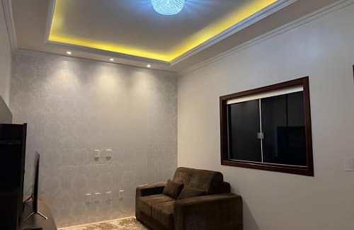 Guimaraes House | Refúgio no Coração de Araxá