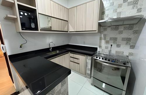 Guimaraes House | Refúgio no Coração de Araxá