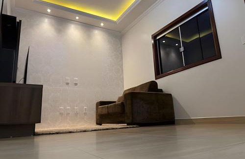 Guimaraes House | Refúgio no Coração de Araxá