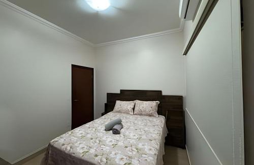 Guimaraes House | Refúgio no Coração de Araxá