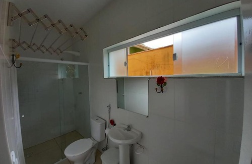 Paraty Apartment | Refúgio Ouro Fino 6 Kitnets Casas e Apartamentos