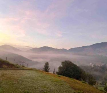 Sao Jose do Barreiro House | Refúgio paradisíaco em frente a Serra da Bocaina !