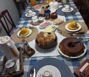 Vila Paula House | Refúgio Pasárgada Guest House