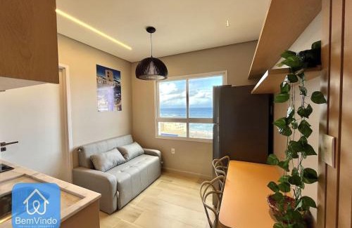 Amaralina Apartment | Refúgio Perfeito: Apartamento Equipado Vista Mar