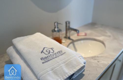 Amaralina Apartment | Refúgio Perfeito: Apartamento Equipado Vista Mar