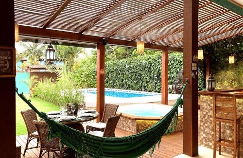 Sao Sebastiao House | Refúgio Perfeito - Conforto, Piscina e Praia!