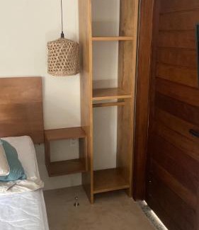 Mariscal Villa | Refúgio perto do mar com hidro 06