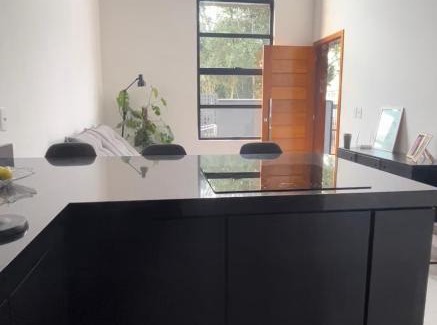 Barra Velha House | Refúgio próximo ao mar