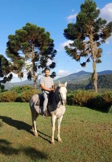 Praia Grande Hotel | Refúgio Rio do Boi