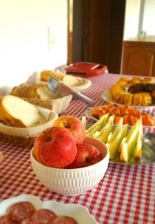 Praia Grande Hotel | Refúgio Rio do Boi