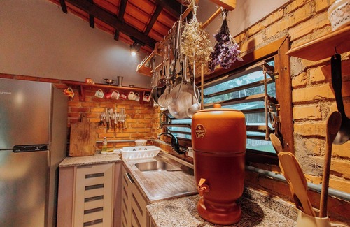 Itapoa Other | Refúgio Rio Lamin: Conforto na Natureza WQ3975