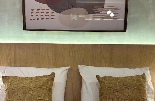 Sorocaba Apartment | Refúgio romântico com Jacuzzi só sua! Espumante de cortesia!