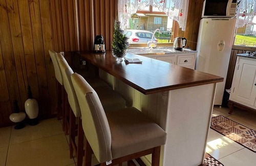 Alfredo Wagner Cabin | Refúgio Serra da Tartaruga