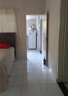 Martins Apartment | Refúgio Serrano