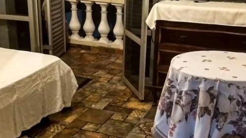 Jardim Tejereba Apartment | Refúgio, Sofisticação e Conforto em Guarujá