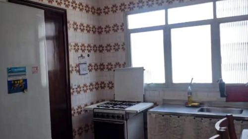 Jardim Tejereba Apartment | Refúgio, Sofisticação e Conforto em Guarujá