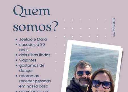 Vila da Gloria House | Refúgio Vila da Glória