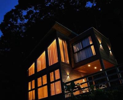 Torres Ski Chalet | Refúgio vila das figueiras !