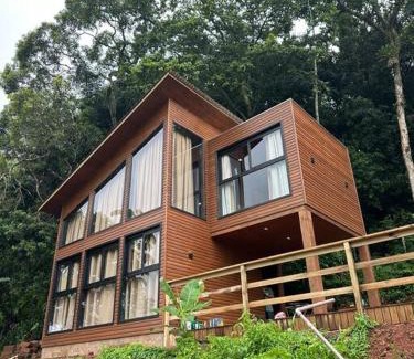 Torres Ski Chalet | Refúgio vila das figueiras !