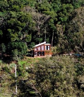 Torres Ski Chalet | Refúgio vila das figueiras !