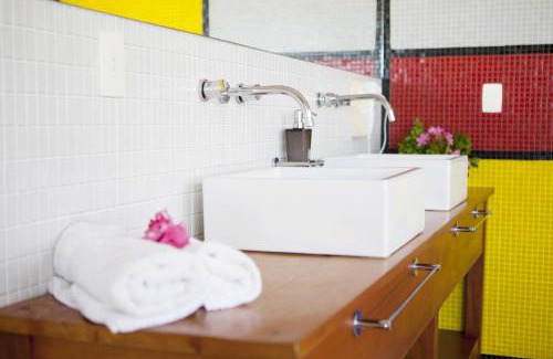 Parajuru Villa | Refúgios Parajuru