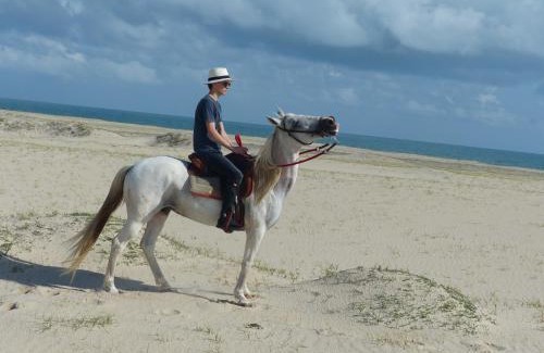 Parajuru House | Refúgios Parajuru - Villa Cristiano