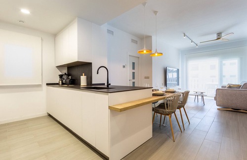 Motril Apartment | Ref. 336888