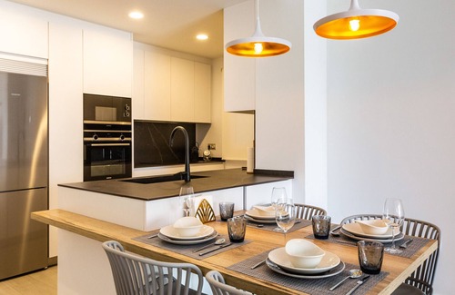 Motril Apartment | Ref. 336888