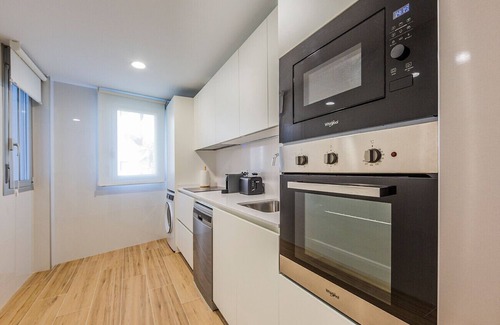 Motril Apartment | Ref. 346637