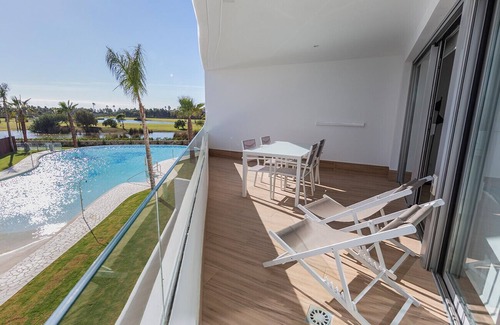 Motril Apartment | Ref. 346637