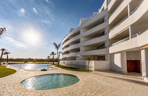 Motril Apartment | Ref. 346637