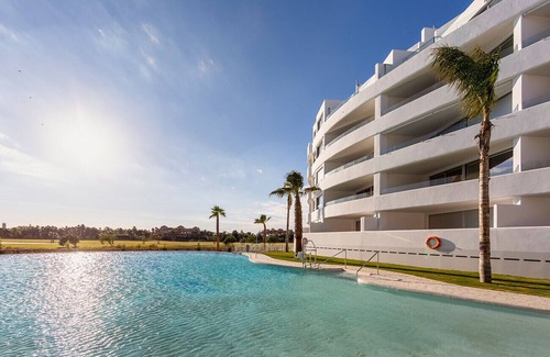 Motril Apartment | Ref. 346637