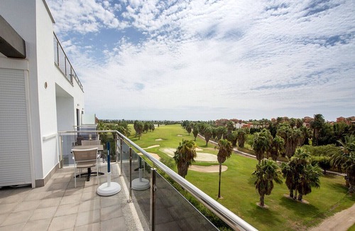 Motril Apartment | Ref. 493725