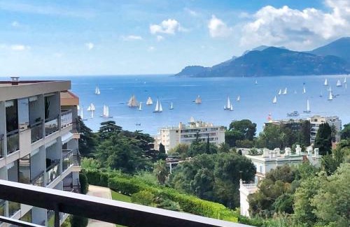 La Croix des Gardes Apartment | Ref BEAUSITE - Palmes d'Or Properties