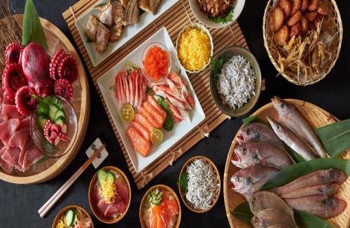 Izumisano Hotel | REF Kanku-Izumisano by VESSEL HOTELS