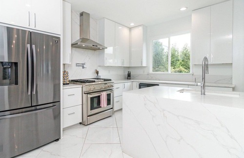 Dilworth House | Refined Urban Escape with Lush Outdoor Spaces 1364