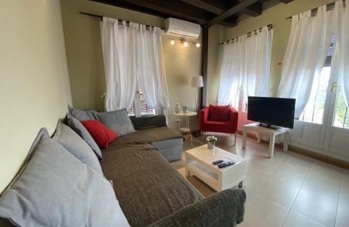 Segovia Old Town Apartment | Refitolería Apartamentos