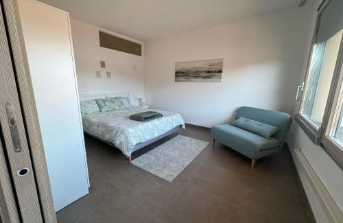 Lavena Ponte Tresa Apartment | Reflections At The Lake