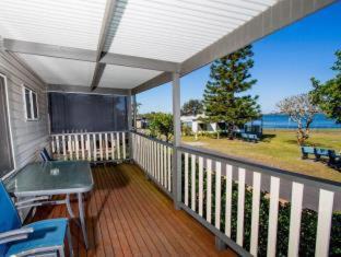 East Ballina Resort | Reflections Shaws Bay - Holiday Park
