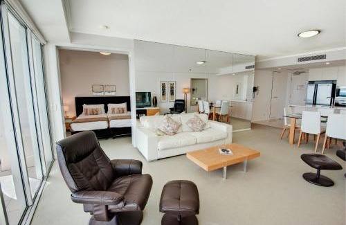 Coolangatta Resort | Reflections Tower Two