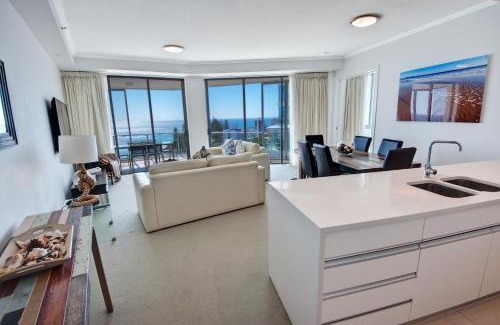 Coolangatta Resort | Reflections Tower Two