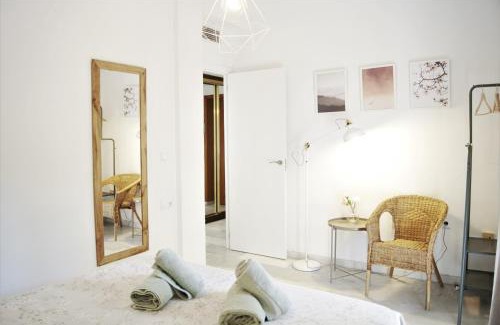 Jewish Quarter Apartment | Reformado Coqueto Fleming a 5 minutos Mezquita WIFI AIRE POSIBILIDAD PARKING