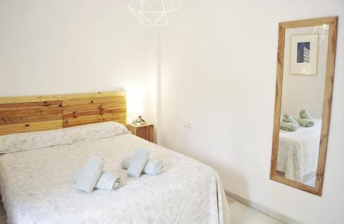 Jewish Quarter Apartment | Reformado Coqueto Fleming a 5 minutos Mezquita WIFI AIRE POSIBILIDAD PARKING