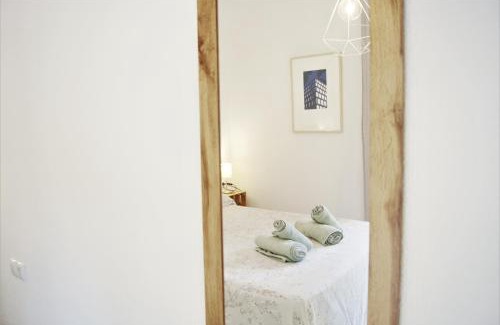 Jewish Quarter Apartment | Reformado Coqueto Fleming a 5 minutos Mezquita WIFI AIRE POSIBILIDAD PARKING