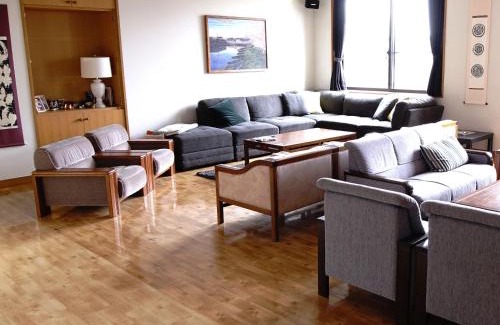 Akakura Onsen Hotel | Refre Hotel