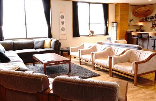 Akakura Onsen Hotel | Refre Hotel