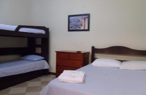 Pontal Hotel | Refron du Mar Pousada Paraty